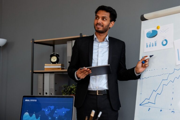 Your Business in India