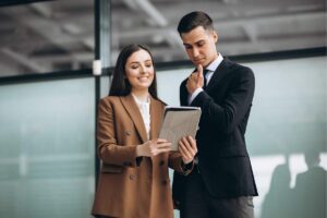 Businesses Incorporate in Delaware