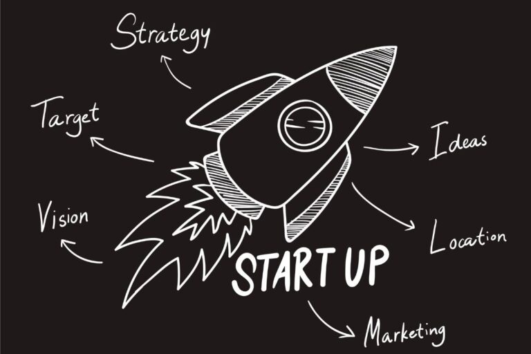 Starting a new Business