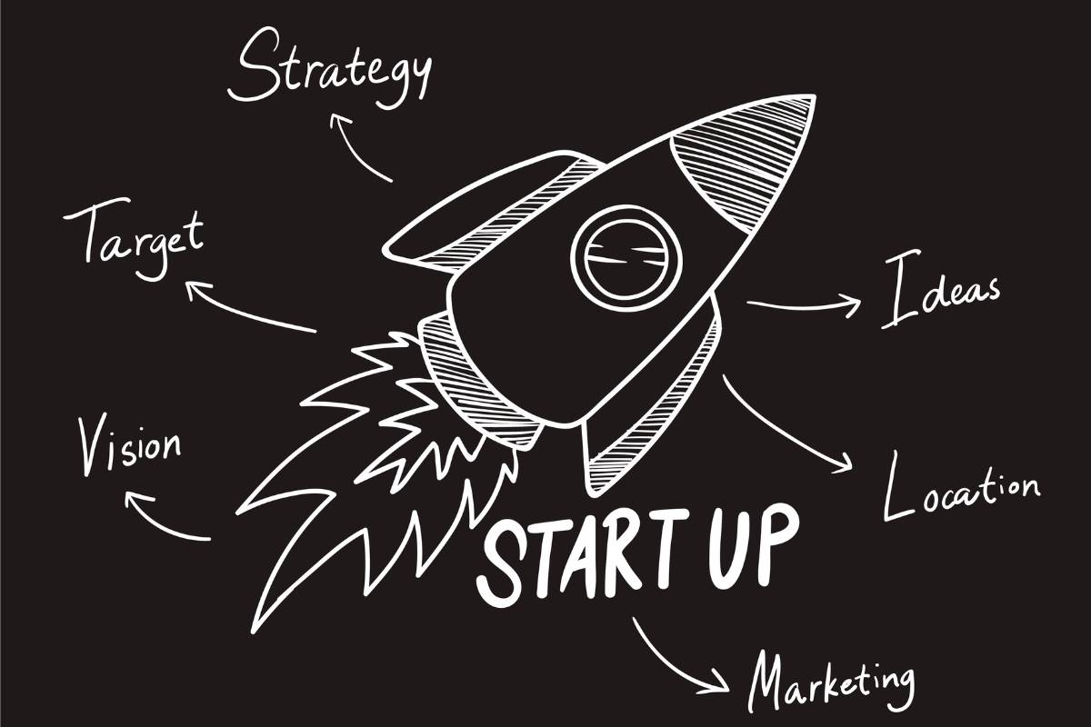 Starting a new Business