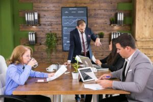 Your Business Structure Matters