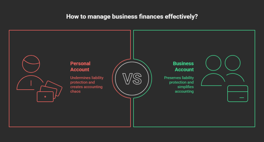 Businesss finance effectively