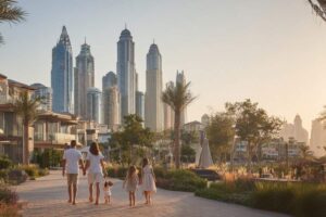 Dubai First Home Initiative
