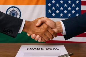 UK-India Trade Deal: How Tariff Elimination on Textiles