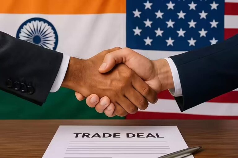UK-India Trade Deal: How Tariff Elimination on Textiles