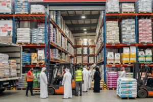 uae wholesale pet food guidelines