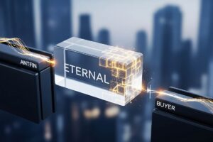 Alibaba Group’s Antfin Sells