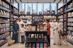 The UAE Pet Economy Is Booming