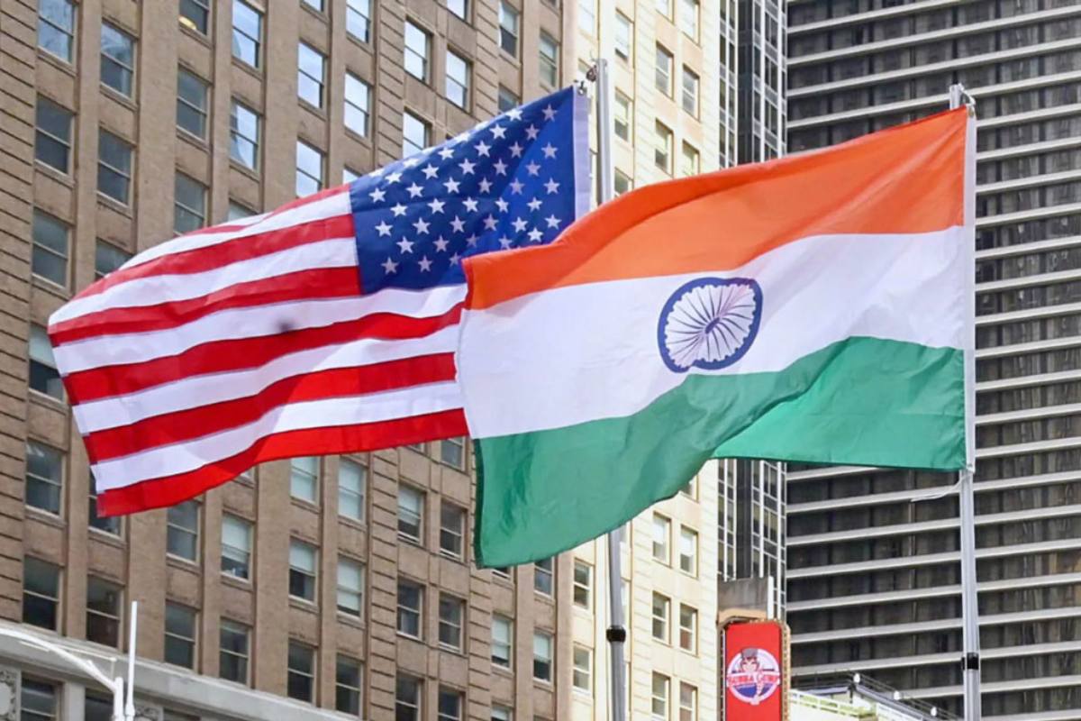 India-U.S. Relationship