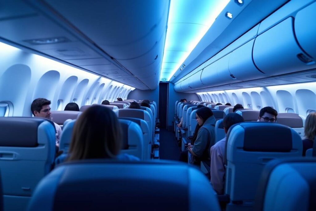 Saudia Airlines Sets New Records in 2025:
