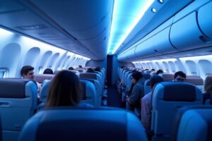 Saudia Airlines Sets New Records in 2025: