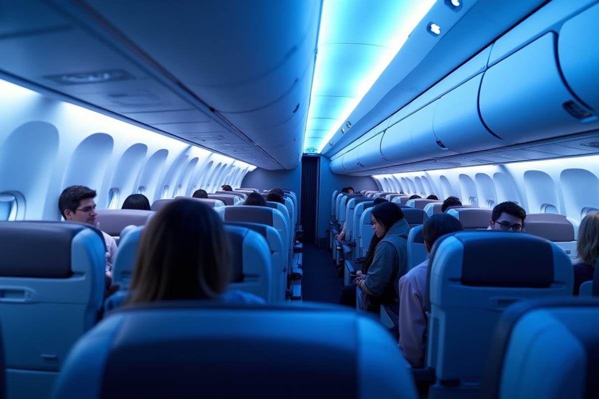 Saudia Airlines Sets New Records in 2025: