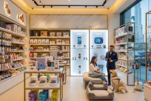 uae pet industry future growth plan and trends