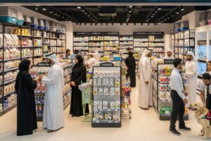 pet products inventory managemnet