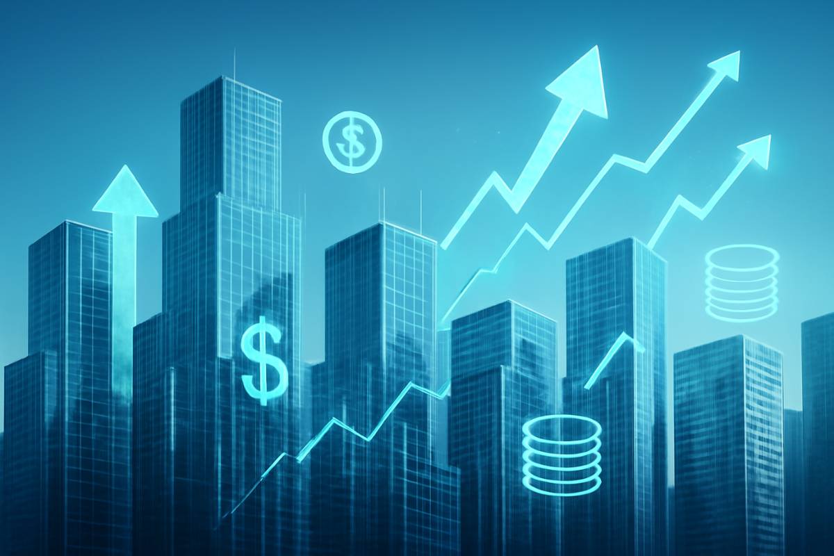 Key Global Real Estate Trends