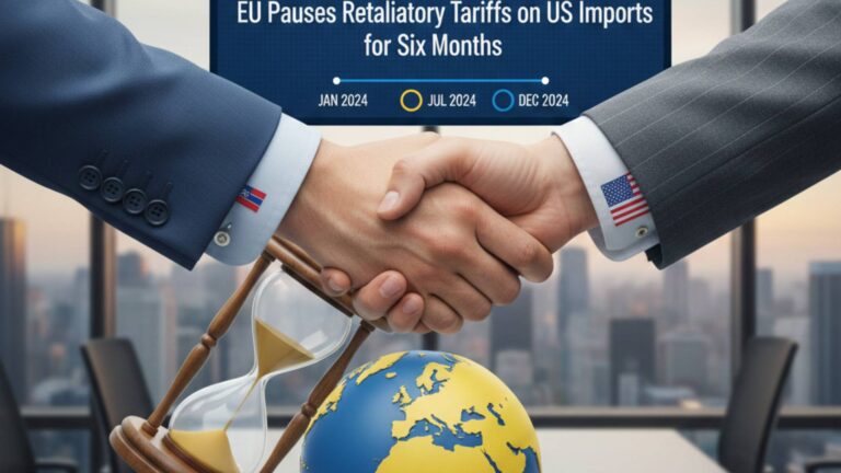 Tariffs on US Imports