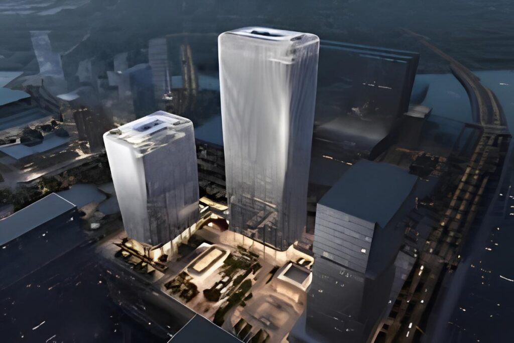 _A Masdar City Benchmark