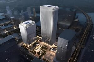 _A Masdar City Benchmark