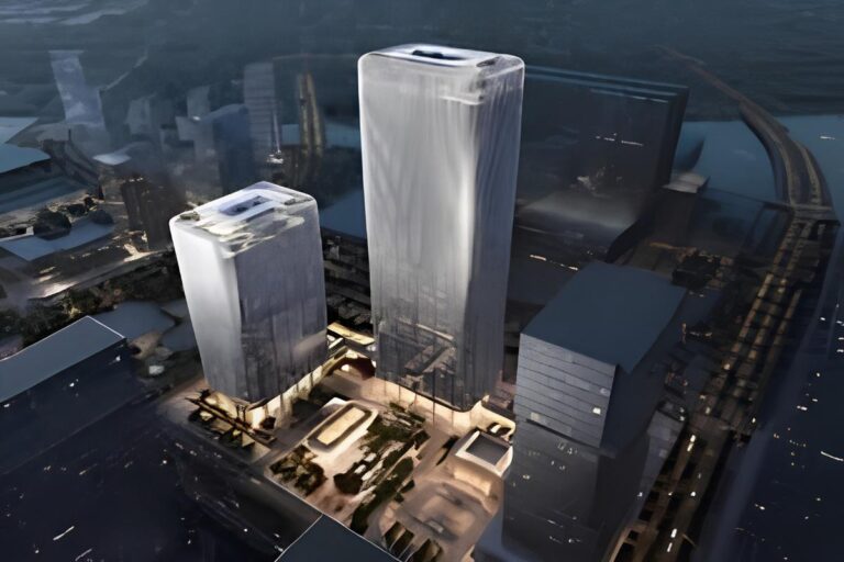 _A Masdar City Benchmark