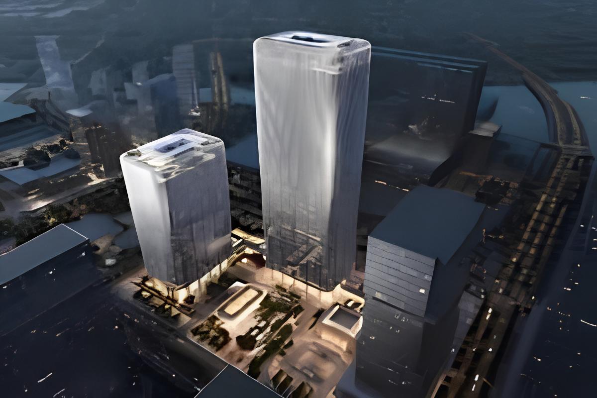 _A Masdar City Benchmark