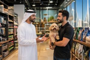 How to Start a Profitable Pet Shop in Dubai