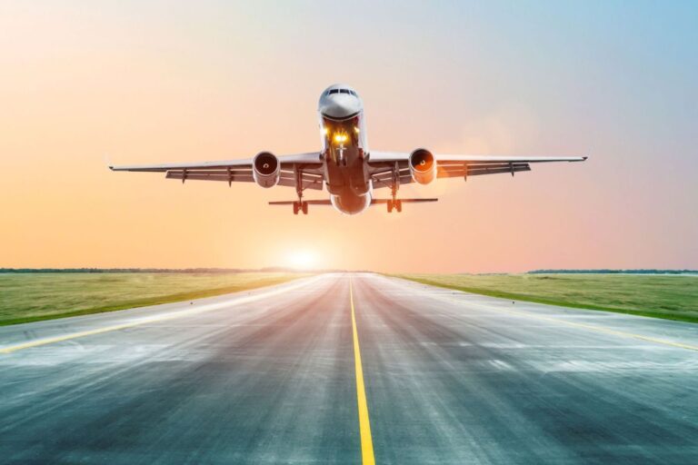 Airport Ownership Rules