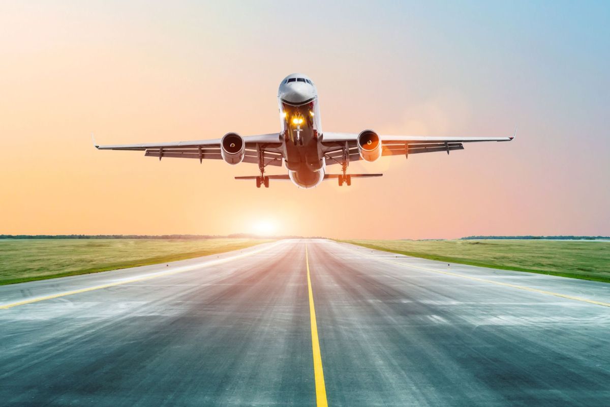 Airport Ownership Rules