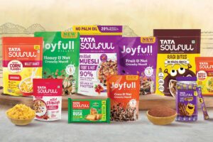 Tata Products