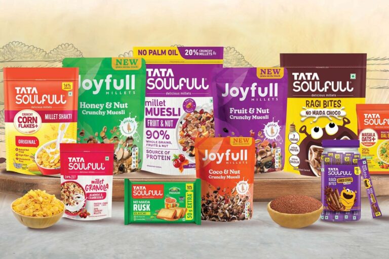 Tata Products
