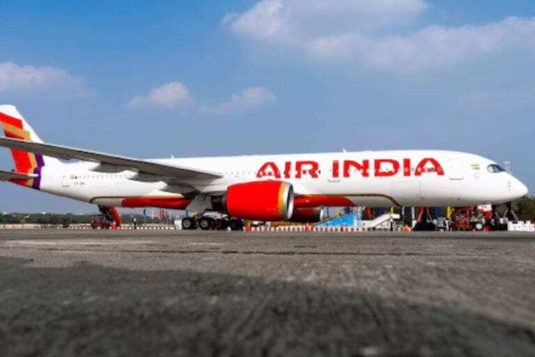 Air India’s FY26 Loss