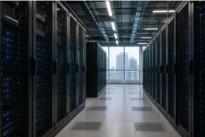 State Data Center Land Allotments