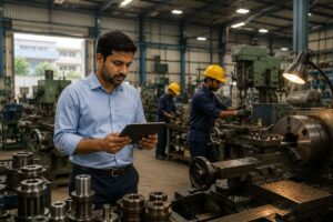 MSMEs India