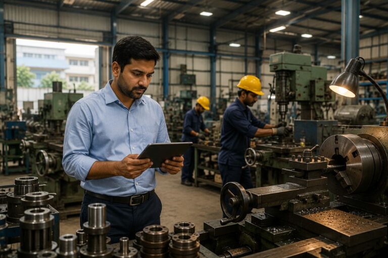 MSMEs India