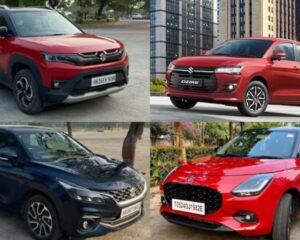 The GST Lobbying Behind Maruti’s Small Car Sales Boom