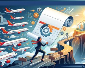 Air India Fleet Commitments