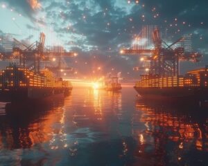 $5 Billion Anchor Match The Conglomerate’s Supply Chain