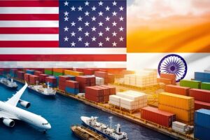 India US Trade Mission